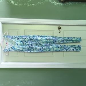 Lilly Pulitzer Jumpsuit